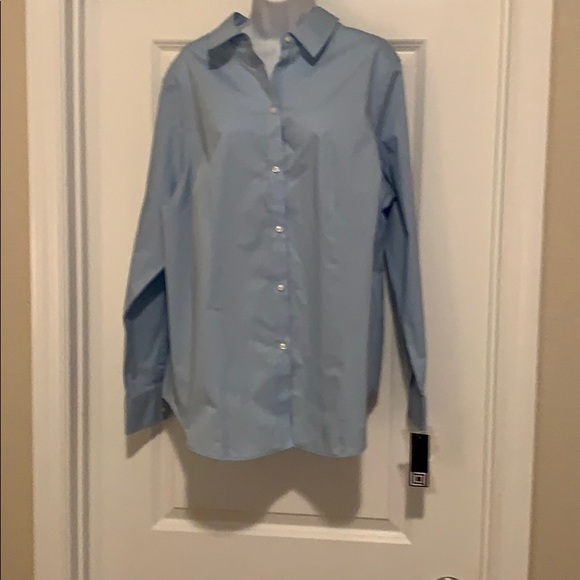 Liz Claiborne Tops - Liz Claiborne Career Woman 1X NWT Shirt